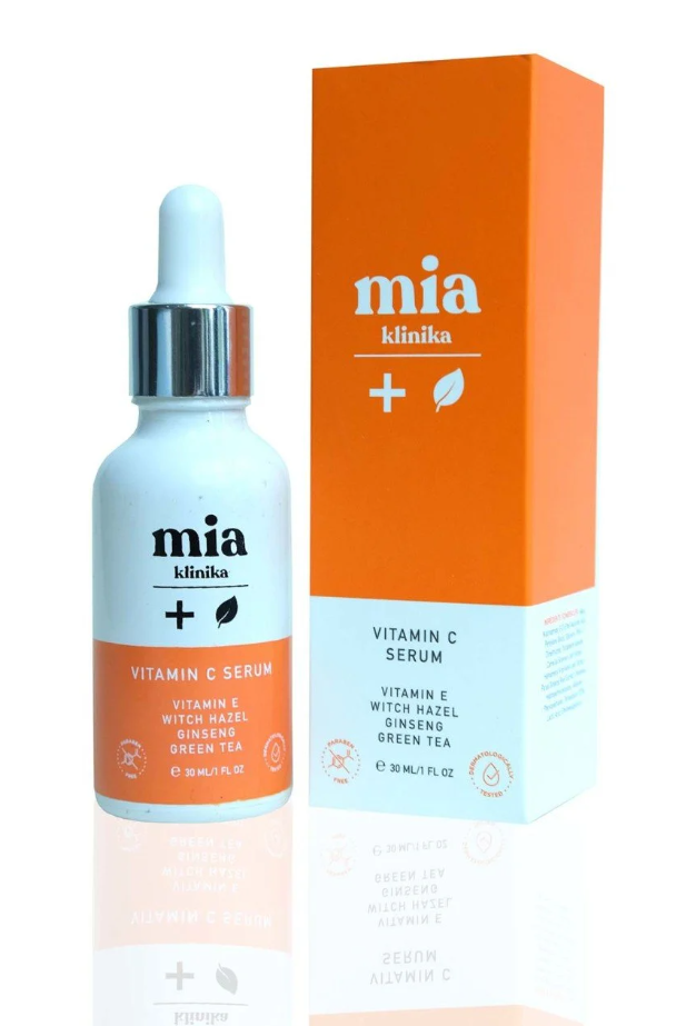 C Vitamini Serum Önerileri
