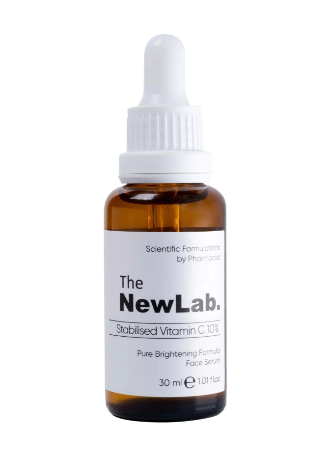 C Vitamini Serum Önerileri