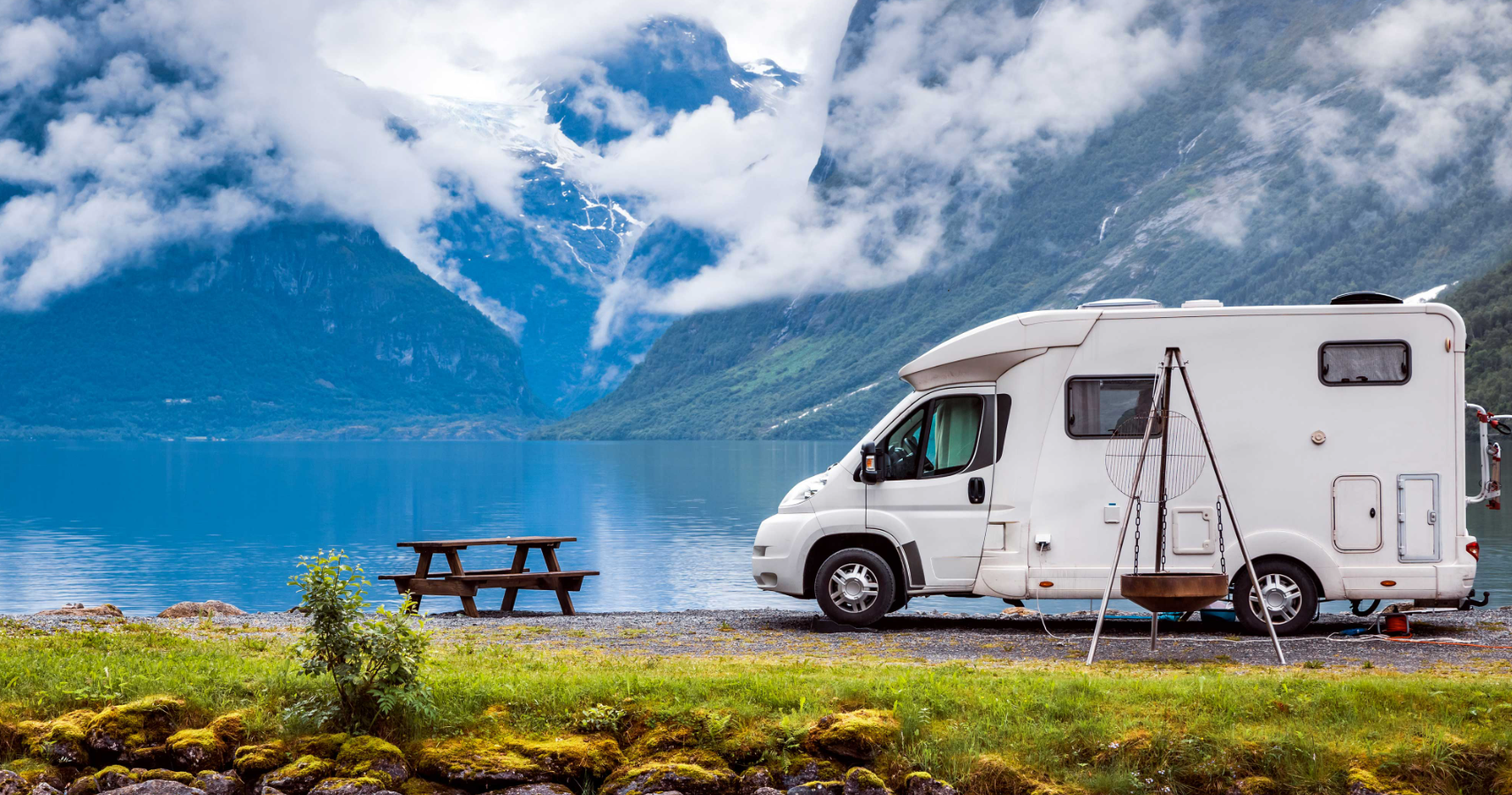 Karavan Hayatı Hakkında Bilgiler