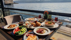 İstanbul’un En İyi 5 Kahvaltı Mekanı