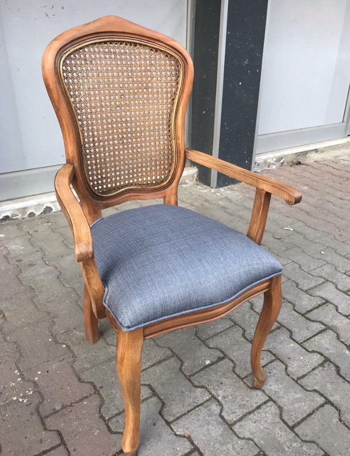 Hazeran Sandalye Modelleri