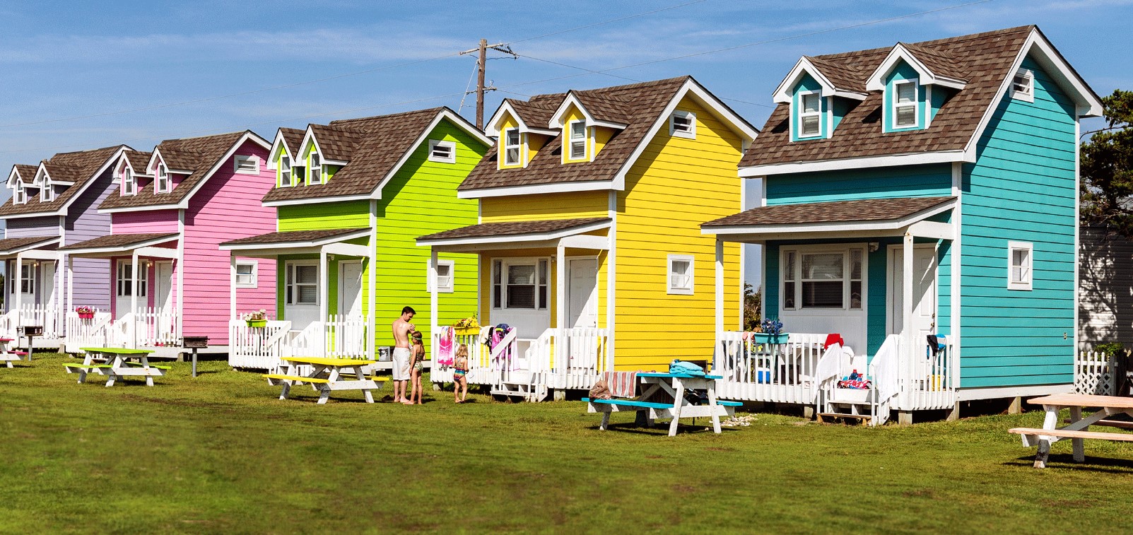 Tiny House Evler Hakkında Bilgiler