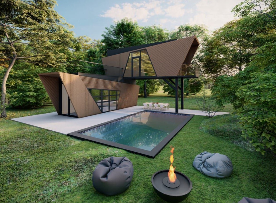 Tiny House Evler Hakkında Bilgiler