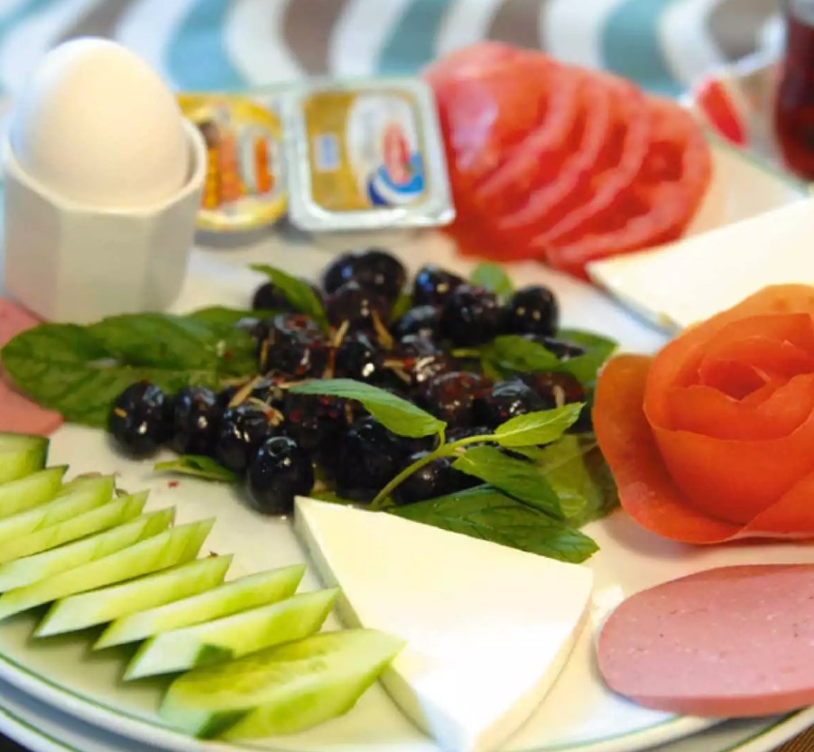 Sağlıklı Yaşam İçin Yapılması Gerekenler