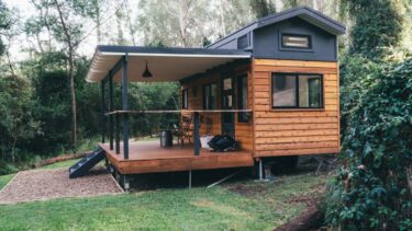 Tiny House Evler Hakkında Bilgiler