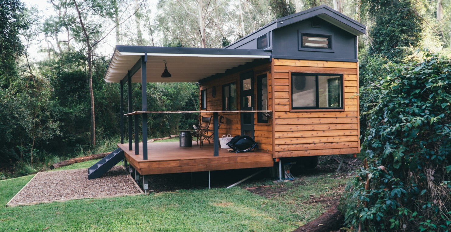 Tiny House Evler Hakkında Bilgiler