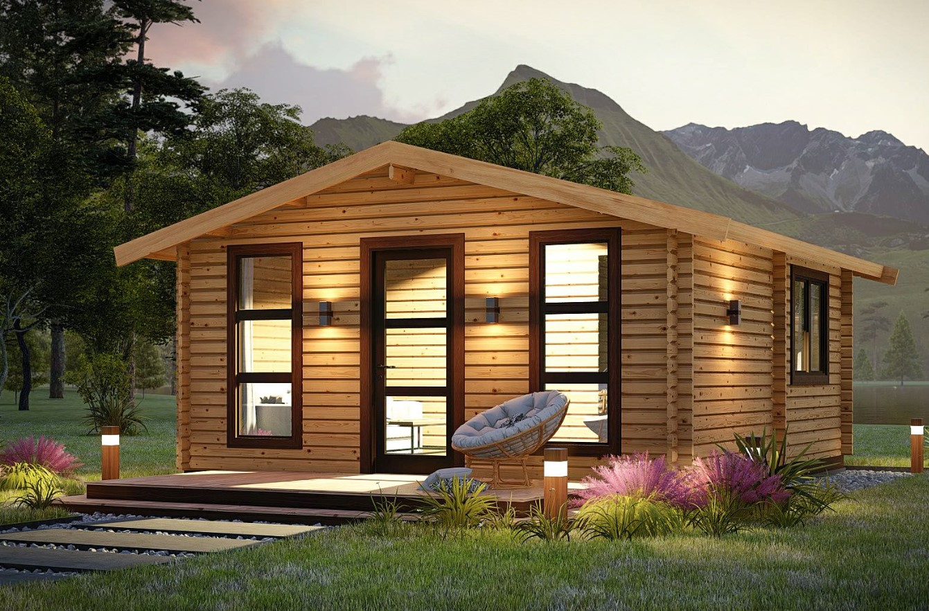 Tiny House Evler Hakkında Bilgiler