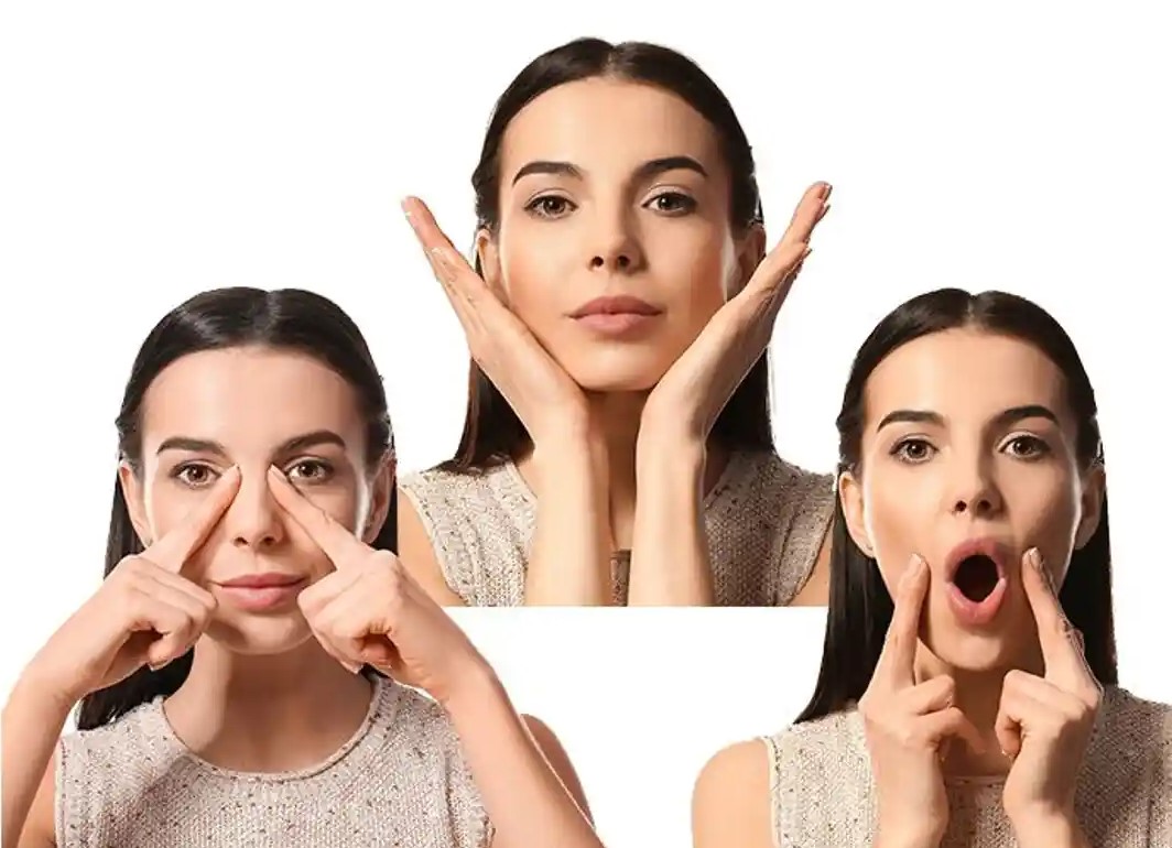 Yüz Yogası Hakkında Bilgiler