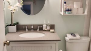 Küçük Banyoları Büyük Göstermenin Yolları