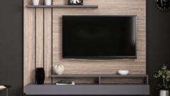 Modern Tv Ünitesi Modelleri