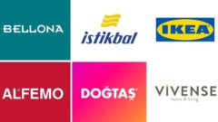 Türkiye’deki En İyi Mobilya Markaları