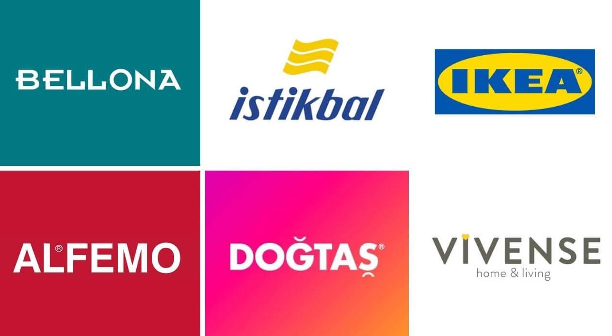 Türkiye’deki En İyi Mobilya Markaları