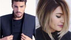 Discover the Latest Celebrity Hairstyles and Hair Trends on NewHairs.net