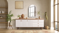 Ruhunuzu Yansıtan Mekânlar: Bohem Dekorasyonla Kişisel Bir Dokunuş