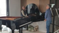 Piyona Taşıma