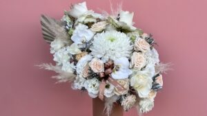 Babalar Günü Çiçek