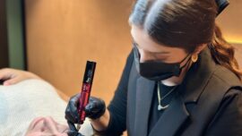 Kalıcı Makyaj Cihazı Seçerken Nelere Dikkat Edilmeli?