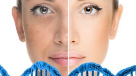 Yüze Eksozom Tedavisi: Cilt Gençleştirmede Yeni Dönem