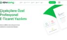 Çiçekçi Sistemleri Fiyatları