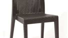 2026 Plastik Rattan Sandalye Modelleri ve Fiyatları