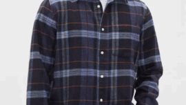 Erkek Gömlek Modelleriyle Klasik ve Modern Tarz