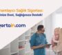 Tamamlayıcı Sağlık Sigortası (TSS) Nedir? Sigortain.com ile Özel Hastanelerde Fark Ödemeyin