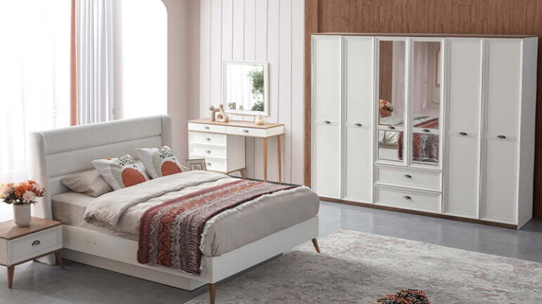 Yatak Odası Fiyatlarında 2025 İçin Güncel Bakış