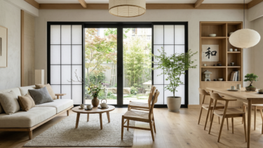 Farklı Kültürlerde Ev Dekorasyonu; Ev Dekorasyonu Kültürlerin Aynası