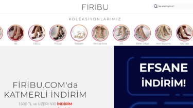 Kadınların En Çok Tercih Ettiği Topuklu Ayakkabı Modelleri