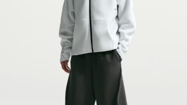 Tech Fleece Kombinleriyle Sportif ve Şık Bir Görünüm Nasıl Oluşturulur?